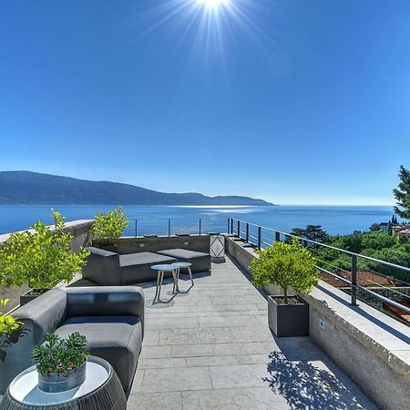 5 Terrazze Exlusive Apartments Gargnano Exterior photo