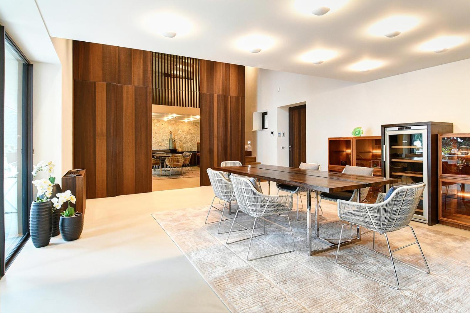 5 Terrazze Exlusive Apartments Gargnano Exterior photo