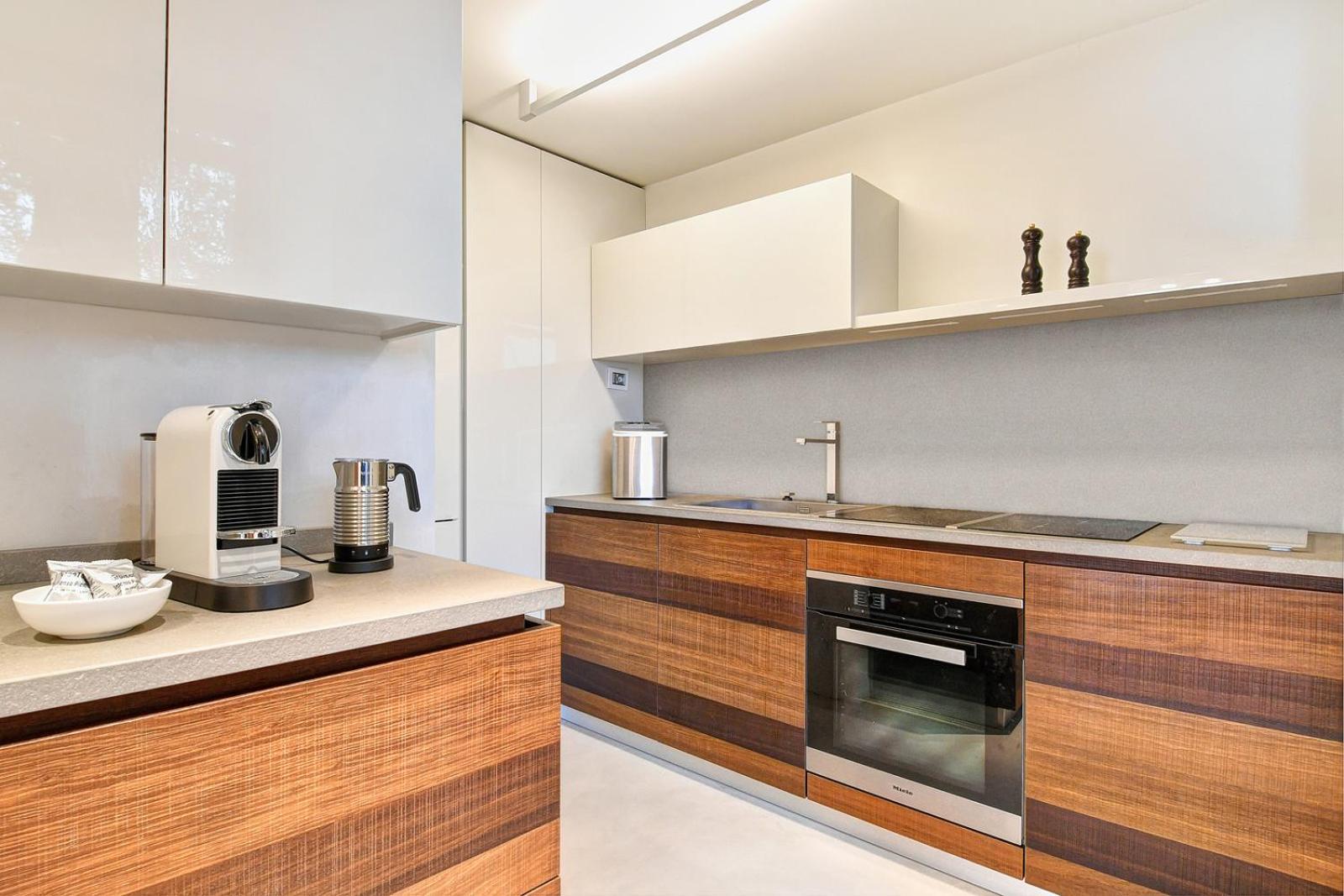 5 Terrazze Exlusive Apartments Gargnano Exterior photo